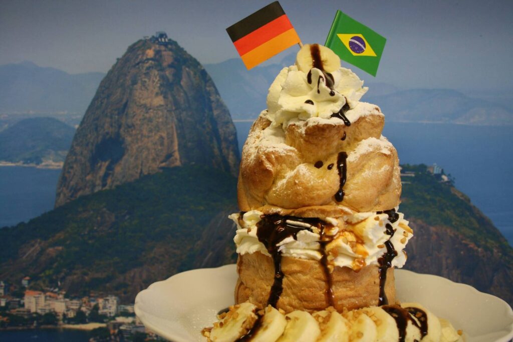 Zuckerhut